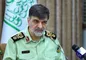 ابلاغ تدابیر لازم درپی شهادت رئیس‌جمهور ازسوی فرمانده فراجا