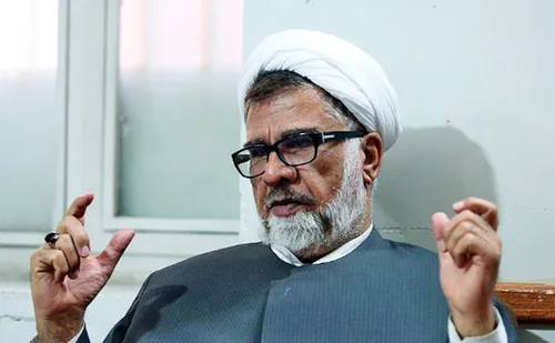 باید فاتحه فرهنگ را در مملکتی که جلوی انتشار کتاب شفیعی کدکنی را می&zwnj;گیرند، خواند