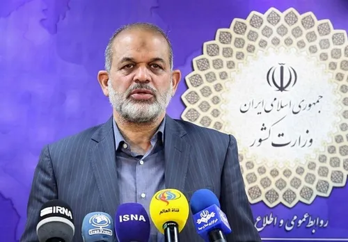 وحیدی: آماده اجرای سراسری کالابرگ الکترونیکی هستیم