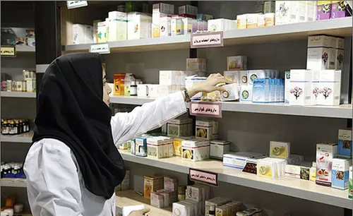 هشدار فوری شیر خشکی برای این داروخانه&zwnj;ها