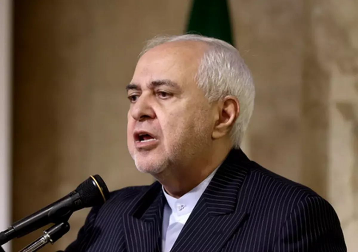 ظریف: آمریکا از پس یمنی‌ها برنمی‌آید