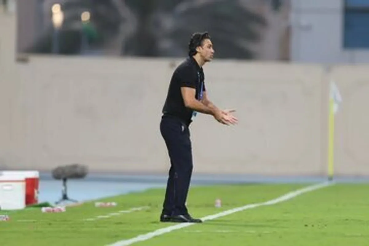 فرهاد مجیدی: من عاشق امارات هستم