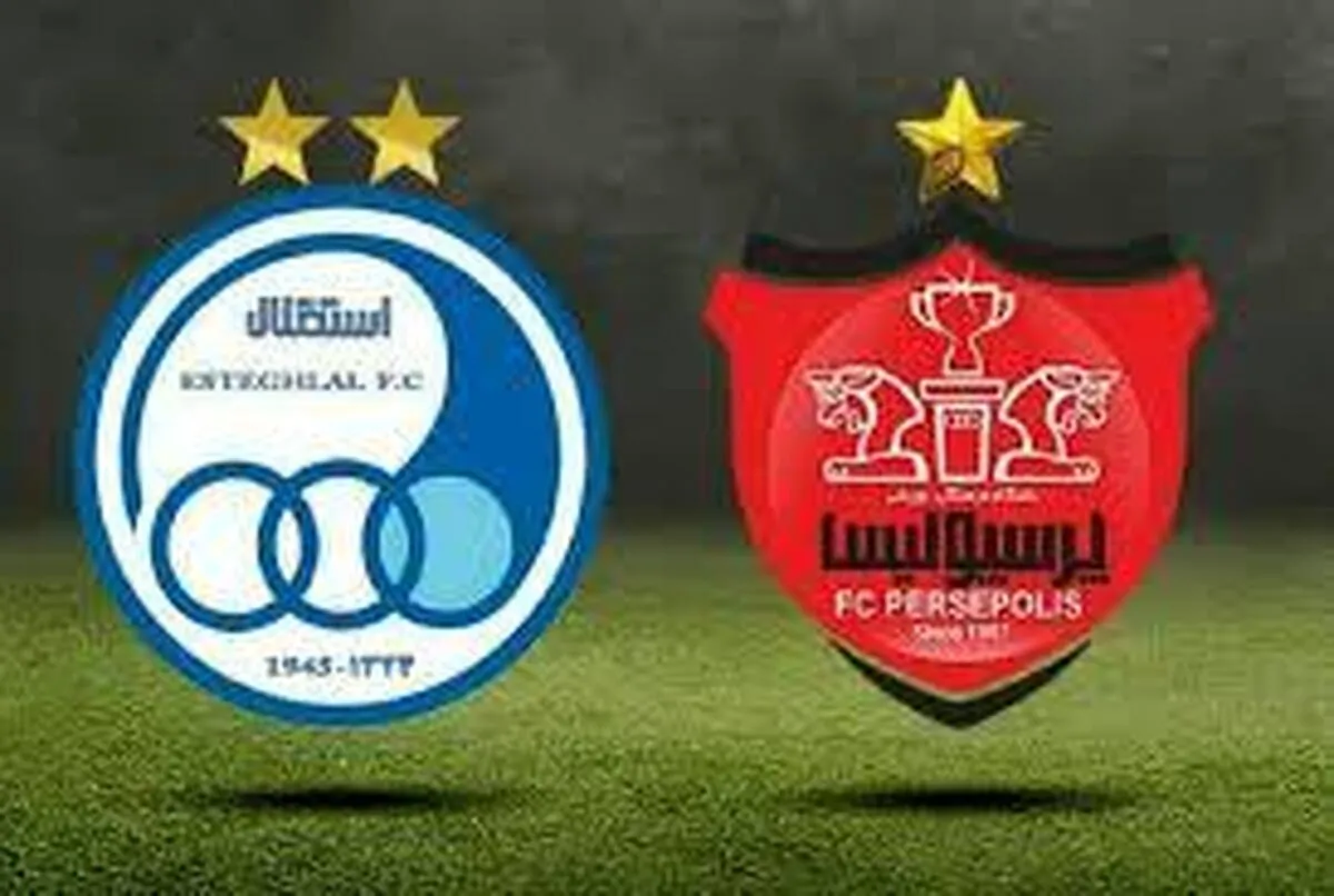 شکایت پرسپولیس از مهاجم استقلال رد شد