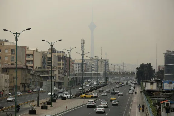 آلودگی هوا تا چه روزی ادامه دارد؟