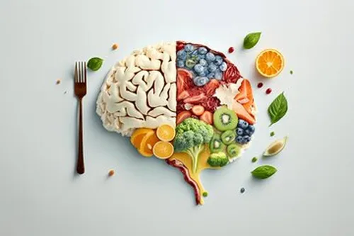 خوراکی&zwnj; برای تقویت حافظه !
