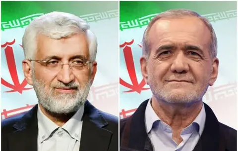 نظرسنجی ایسپا در دور دوم انتخابات ریاست جمهوری منتشر شد