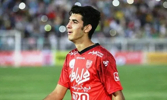 اظهار پشیمانی احسان علوان‌زاده از جدایی از پرسپولیس