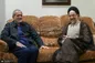 سیدمحمد خاتمی بعد از ۱۹ سال به پاستور رفت
