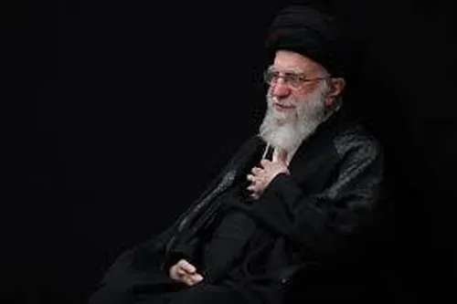 در دیدار رهبری و رای اولی&zwnj;ها چه گذشت؟