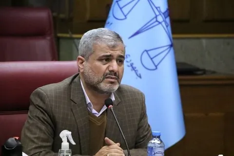 القاصی: با عناصر دخیل در برهم زدن آرامش روانی جامعه در فضای مجازی برخورد می‌شود