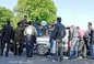 ۵۷ درصد بازار اشتغال ایران غیررسمی است