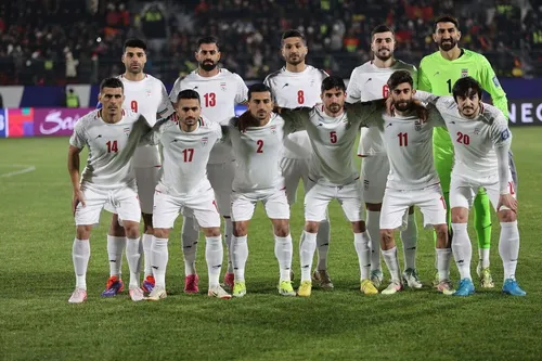 انتخابی جام جهانی ۲۰۲۶ با پیروزی ایران بر قرقیزستان آغاز شد