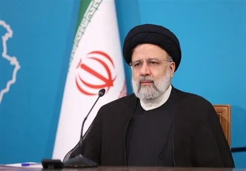 پیام تسلیت رئیس جمهور به مناسبت درگذشت والده جهانگیری
