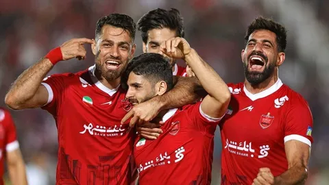 بیانیه‌ی رسمی باشگاه پرسپولیس و هشدار بابت طرح شایعات