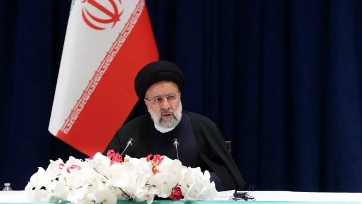 تغییر رفتار زورگویانه آمریکا موجب جلب اعتماد ایران خواهد بود