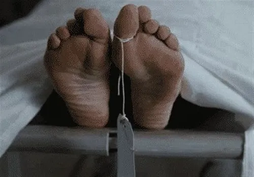 مرگ تلخ زن جوان در خوابگاه خصوصی محله یوسف&zwnj;آباد