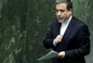 پسر شهید فخری زاده: نظر شهید در مورد عراقچی بسیار مثبت و مورد تایید بود