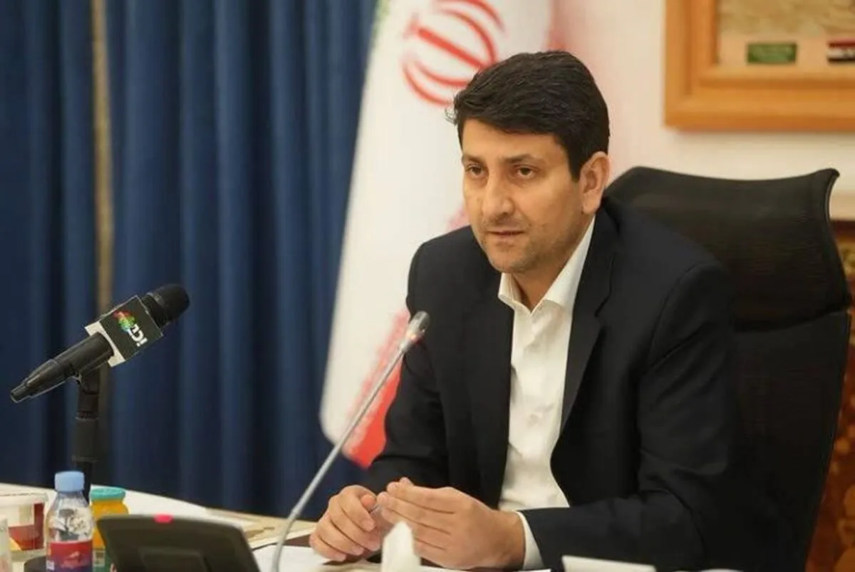 وزیر ارتباطات خبر داد: تصویب اساسنامه صندوق توسعه فیبر نوری در هیات وزیران