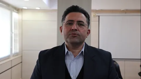 جلسه کمیسیون فناوری اطلاعات و ارتباطات اتاق ایران