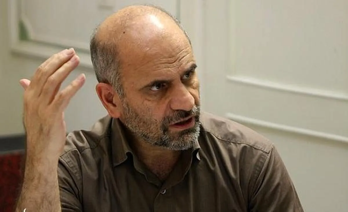 انتقاد تند کارشناس اقتصادی به طرح مولدسازی