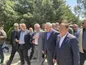 آشوراده ظرفیت‌های بی‌نظیری برای جذب گردشگران داخلی و خارجی دارد