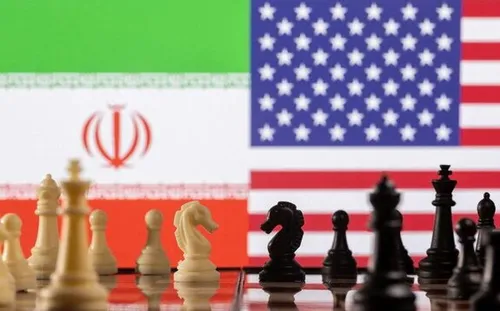 ادعای فایننشال تایمز درباره مذاکرات ایران و آمریکا