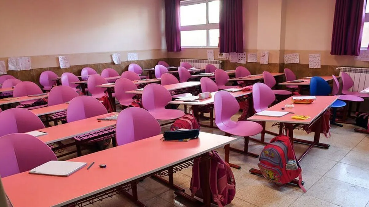 افزایش درصدی شهریه مدارس و مراکز غیر دولتی ممنوع