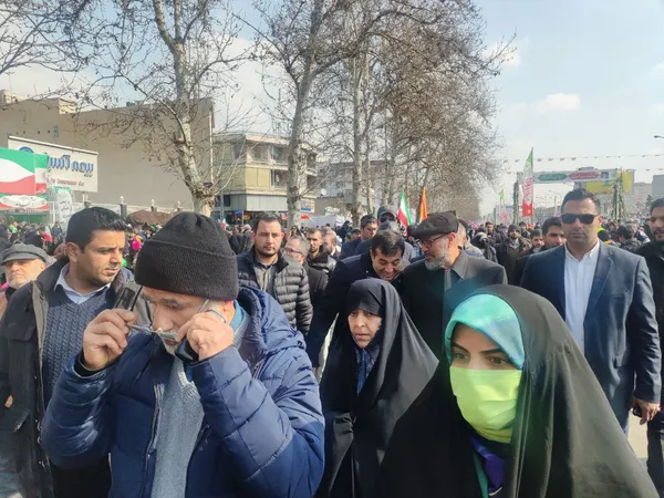 سردار حسین دهقان، رئیس بنیاد مستضعفان انقلاب اسلامی

