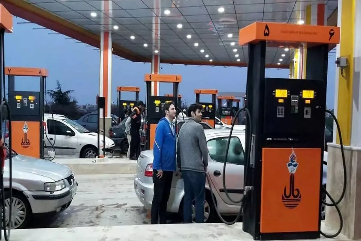 واکنش وزیر نفت به قیمت بنزین در سال آینده