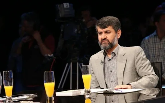 مهدی نصیری از سیاست کنار کشید؟