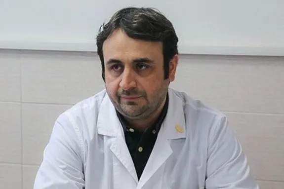 انتصاب معاون درمان وزارت بهداشت