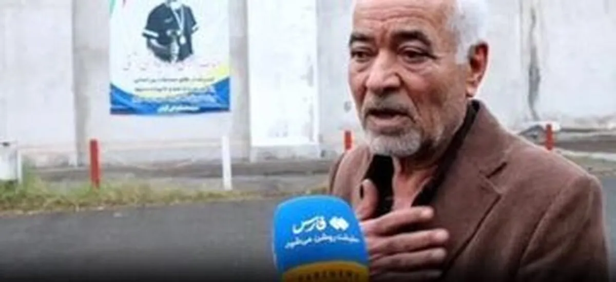 رابطه کمپین صادق بوقی با فساد چند میلیارد دلاری چای دبش+ عکس