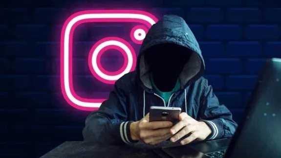 انهدام باند کلاهبرداری در اینستاگرام