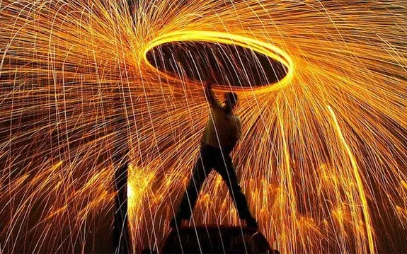 آخرین آمار قربانیان مرتبط با چهارشنبه سوری اعلام شد!