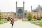 گروسی به بمباران تمدن ایران چراغ سبز نشان داد؟
