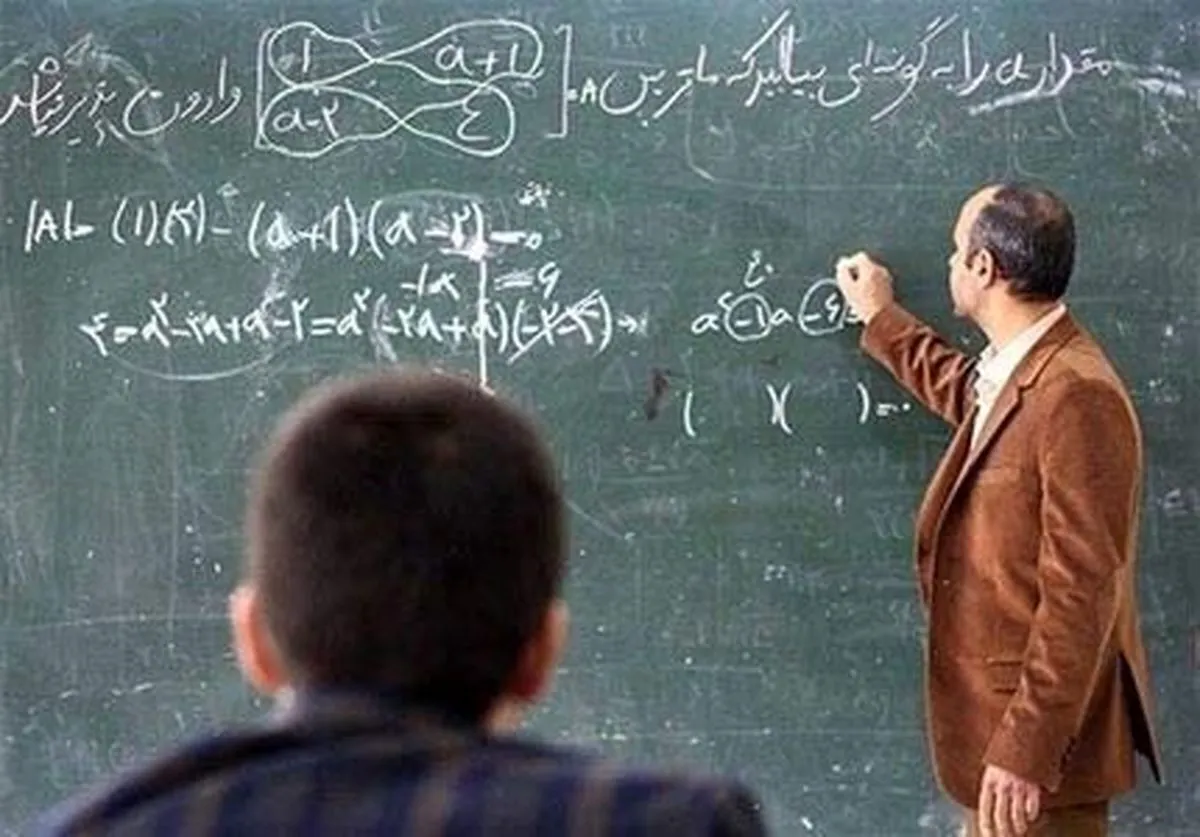 صدور احکام رتبه بندی جدید معلمان تا پایان سال