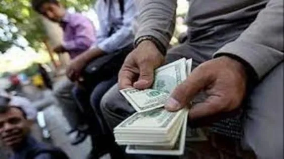 پیش‌بینی صرافان از نرخ ارز