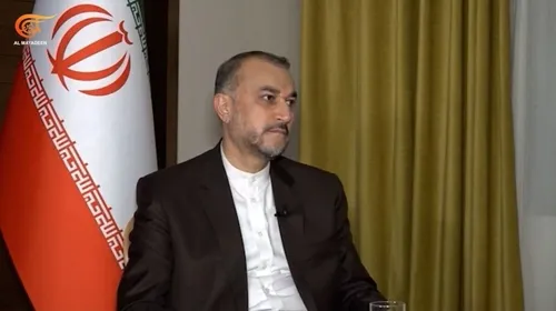 امیرعبداللهیان: در جنگ اوکراین کنار هیچ یک از طرفین نبوده و نیستیم