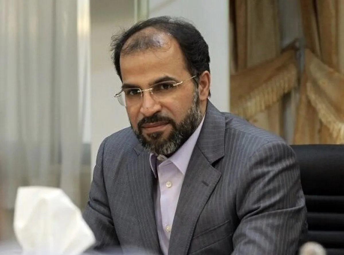 منابع ارزی آزادشده در جهت تقویت ریال استفاده می‌شود + توئیت