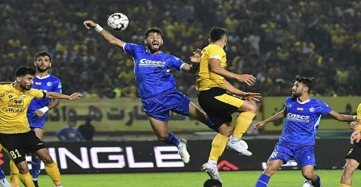 جدال نکونام و مورایس در آزادی