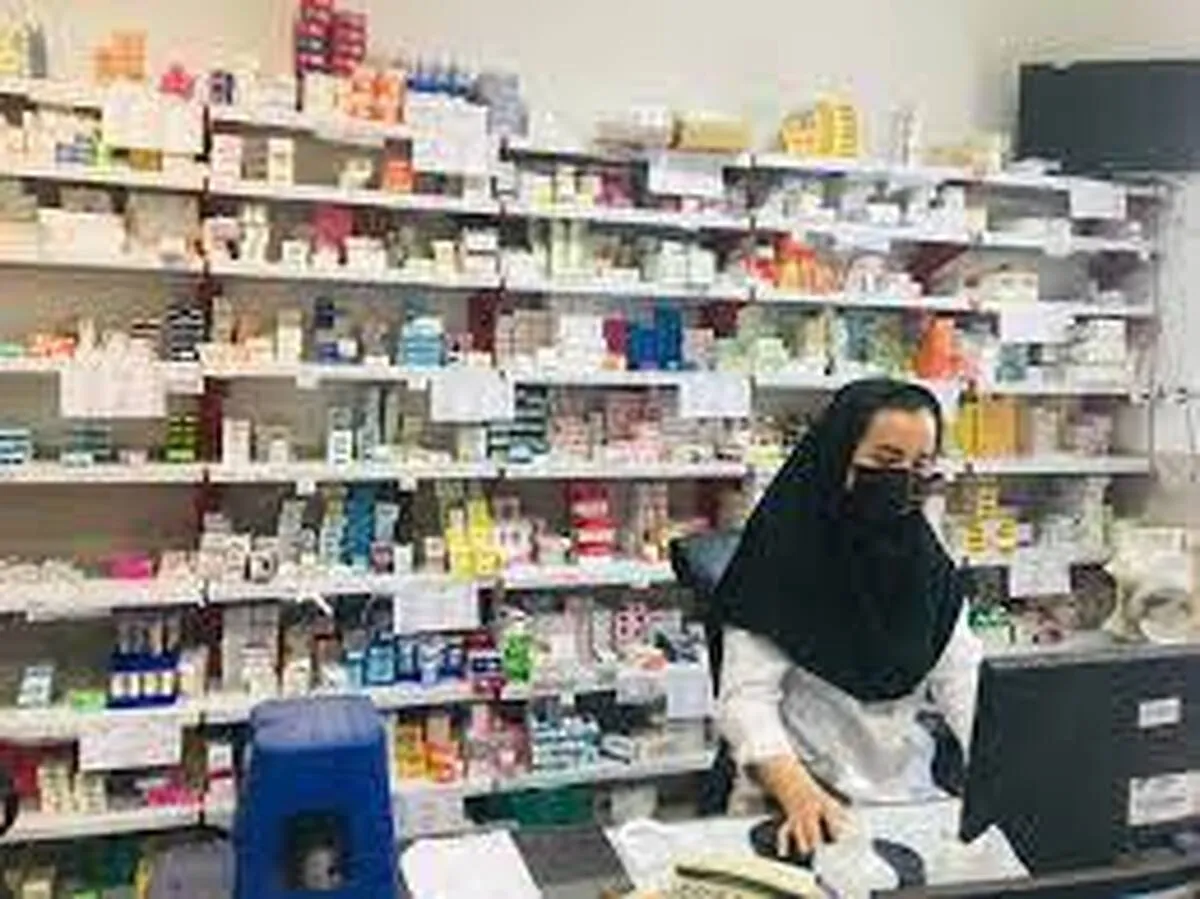جدول افزایش تعرفه نسخه‌ها