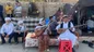 برگزاری جشن برداشت انار و زرشک در قائنات