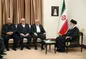 رهبر انقلاب: جمهوری اسلامی ایران در حمایت از فلسطین و غزه تردید نخواهد کرد