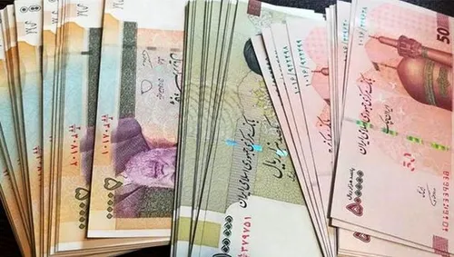 یارانه معیشتی ۸۰۰ هزار تومان شد