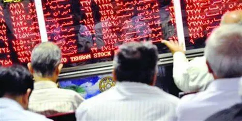 تاثیر جنگ غزه بر بازار بورس