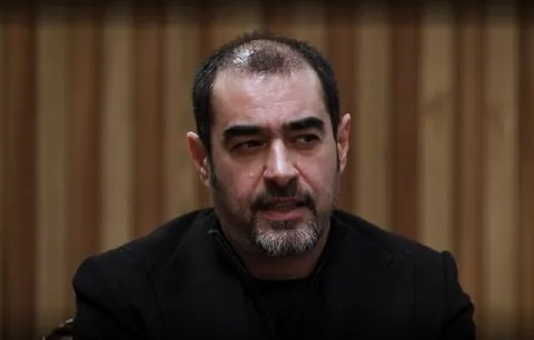 آرزوی شهاب حسینی