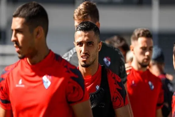ستاره سابق به پرسپولیس برنمی‌گردد