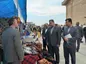 بانک توسعه تعاون ۱۶۰ درصد سهمیه ابلاغی را به کارآفرینان و تعاونگران روستایی مازندران پرداخت نموده است