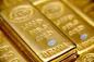 کاهش قیمت طلا در بازار جهانی