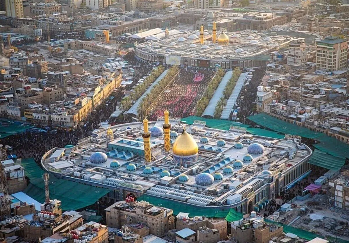 ثبت‌نام سفر عتبات با قیمت‌های جدید آغاز شد